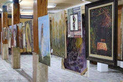فعاليات-معرض-الفن-التشكيلي-السادس-في-شمال-وشرق-سوريا.....